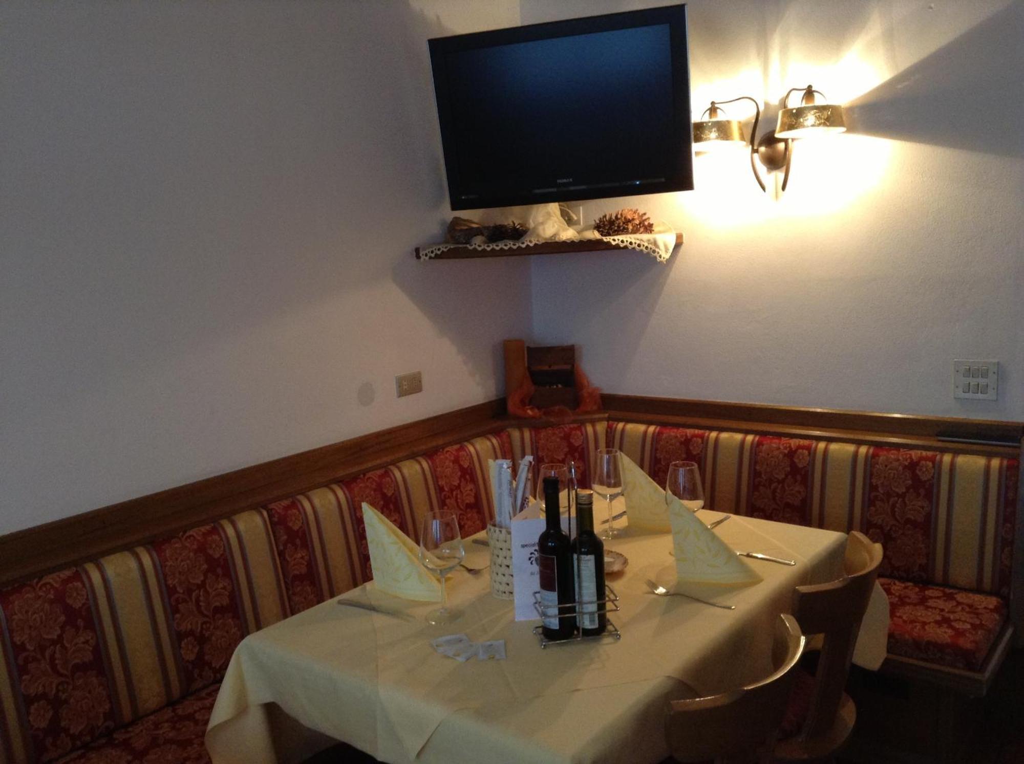 Daniela Hotel 3*