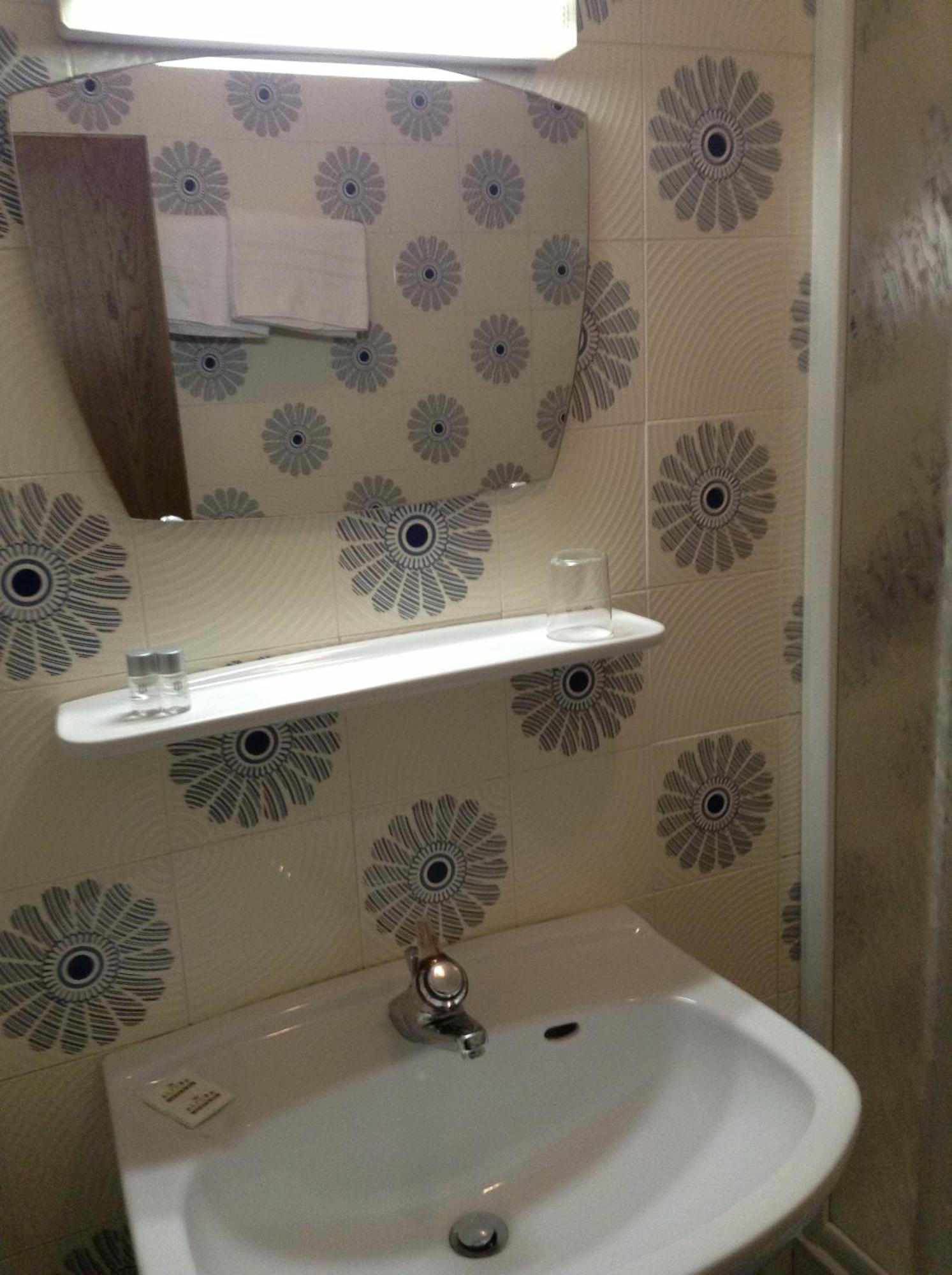 Hotel Daniela 3*