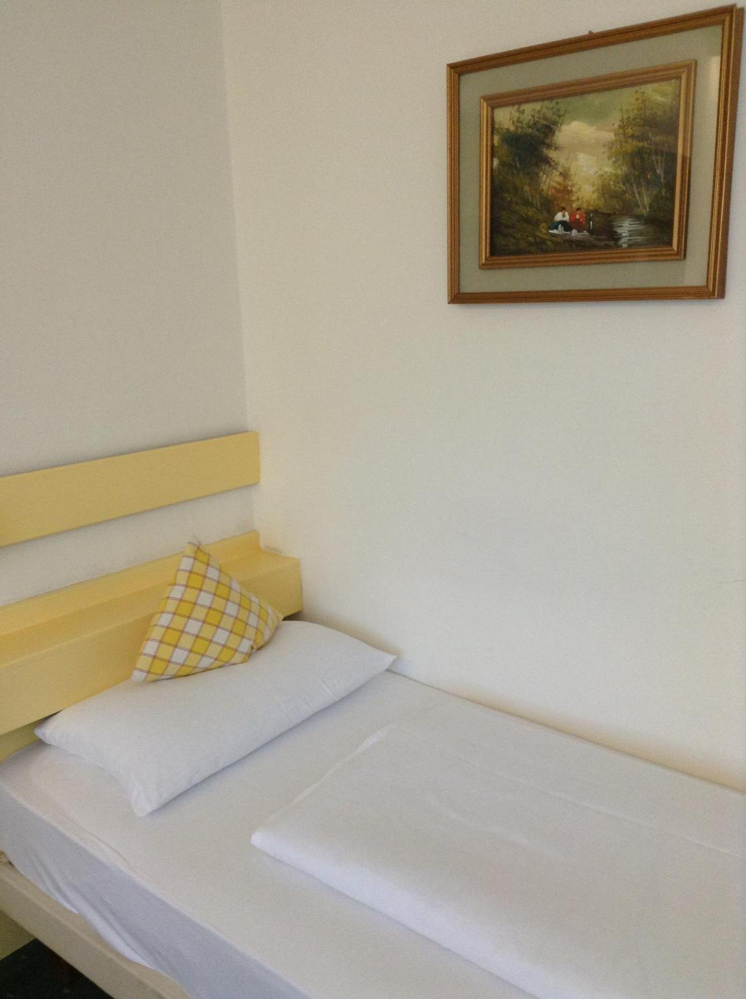 Hotel Daniela Meran