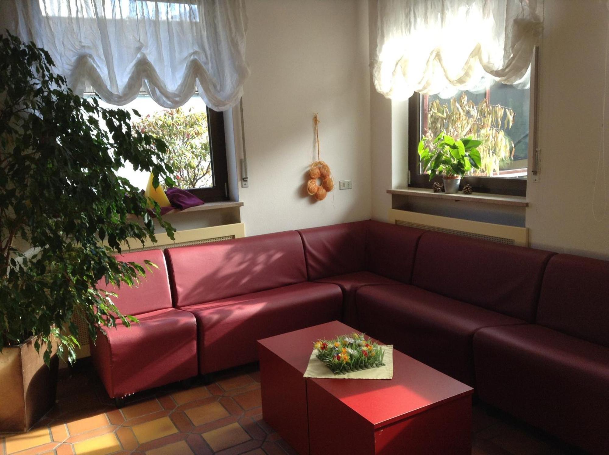 Hotel Daniela Meran