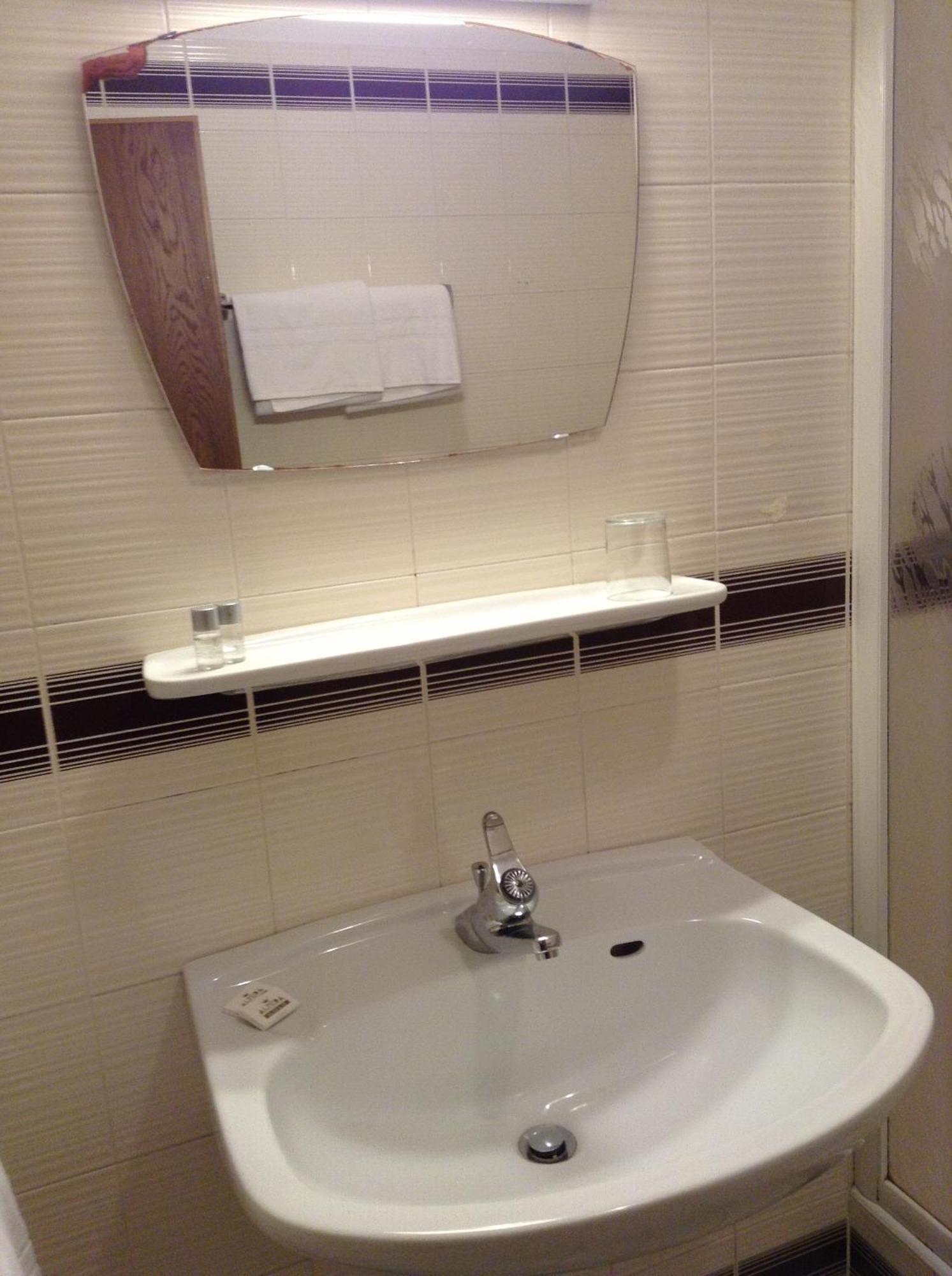 Hotel Daniela