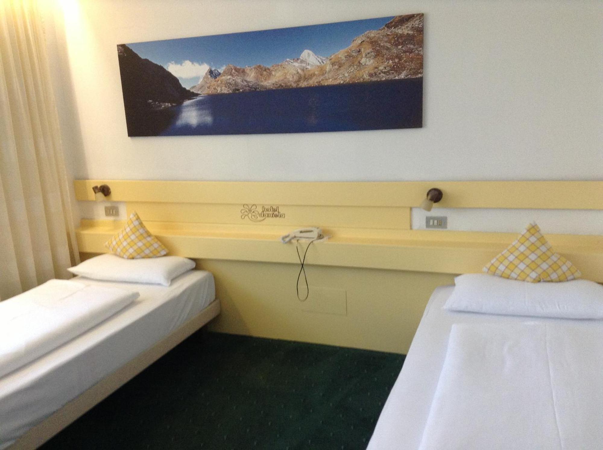 Daniela Hotel Meran