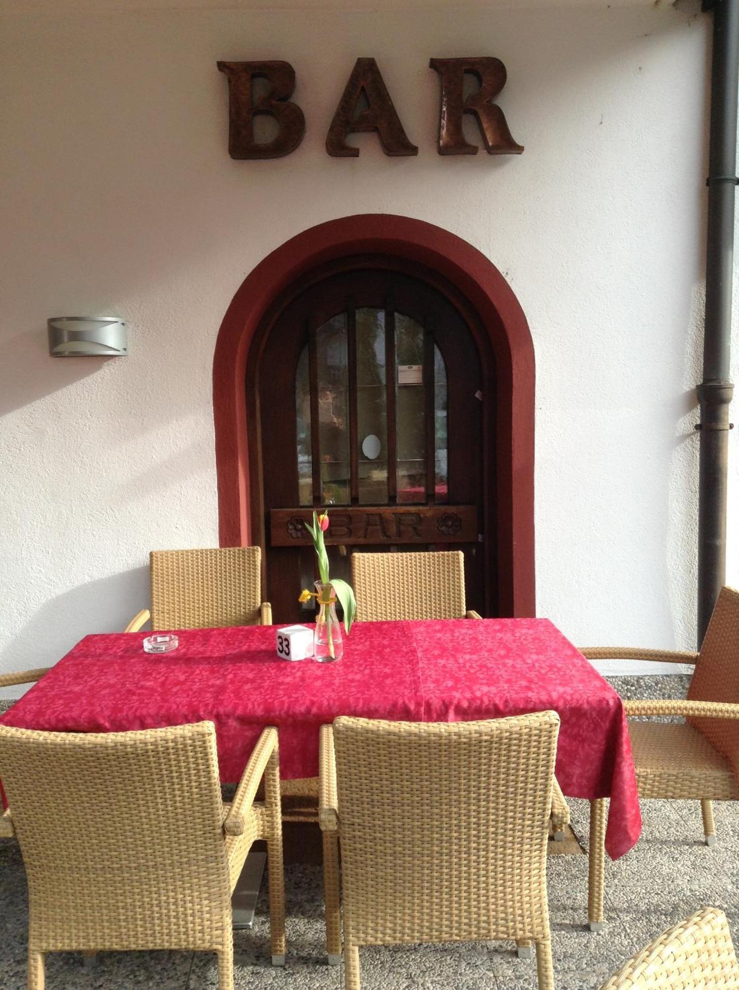 Hotel Daniela Meran