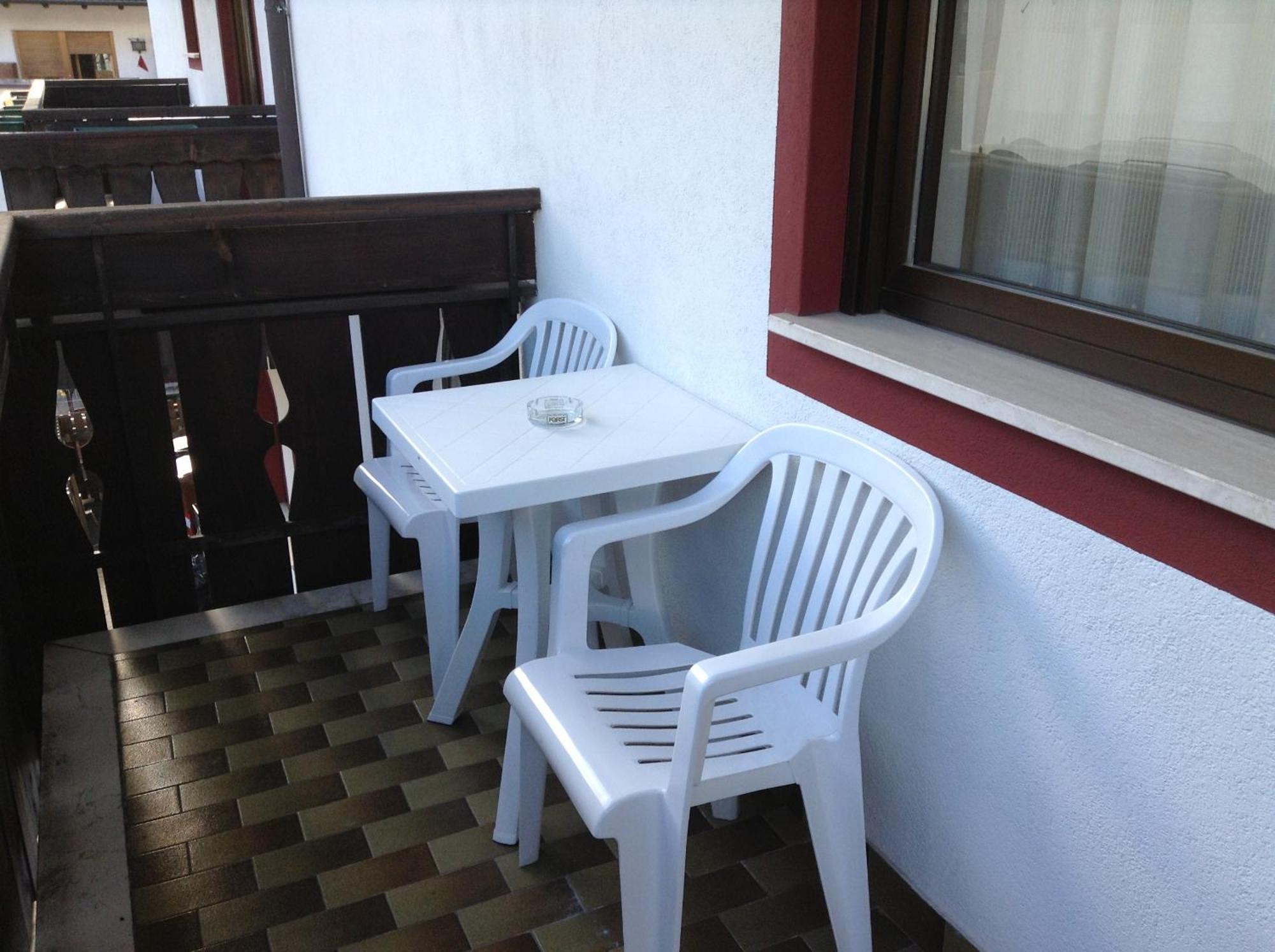 Hotel Daniela Meran