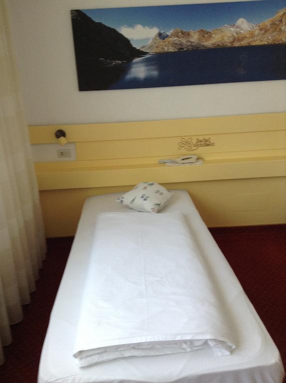 Hotel Daniela