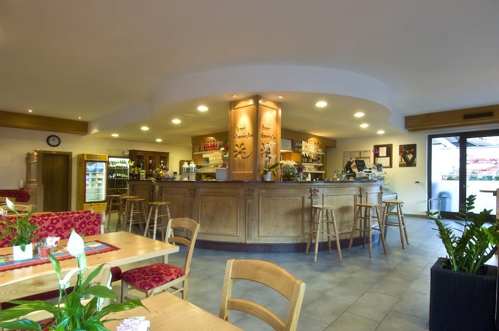 Hotel Daniela Meran
