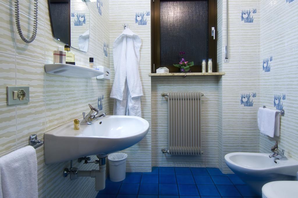 Hotel Daniela 3*