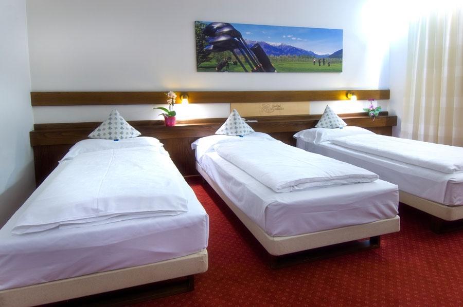 Hotel Daniela
